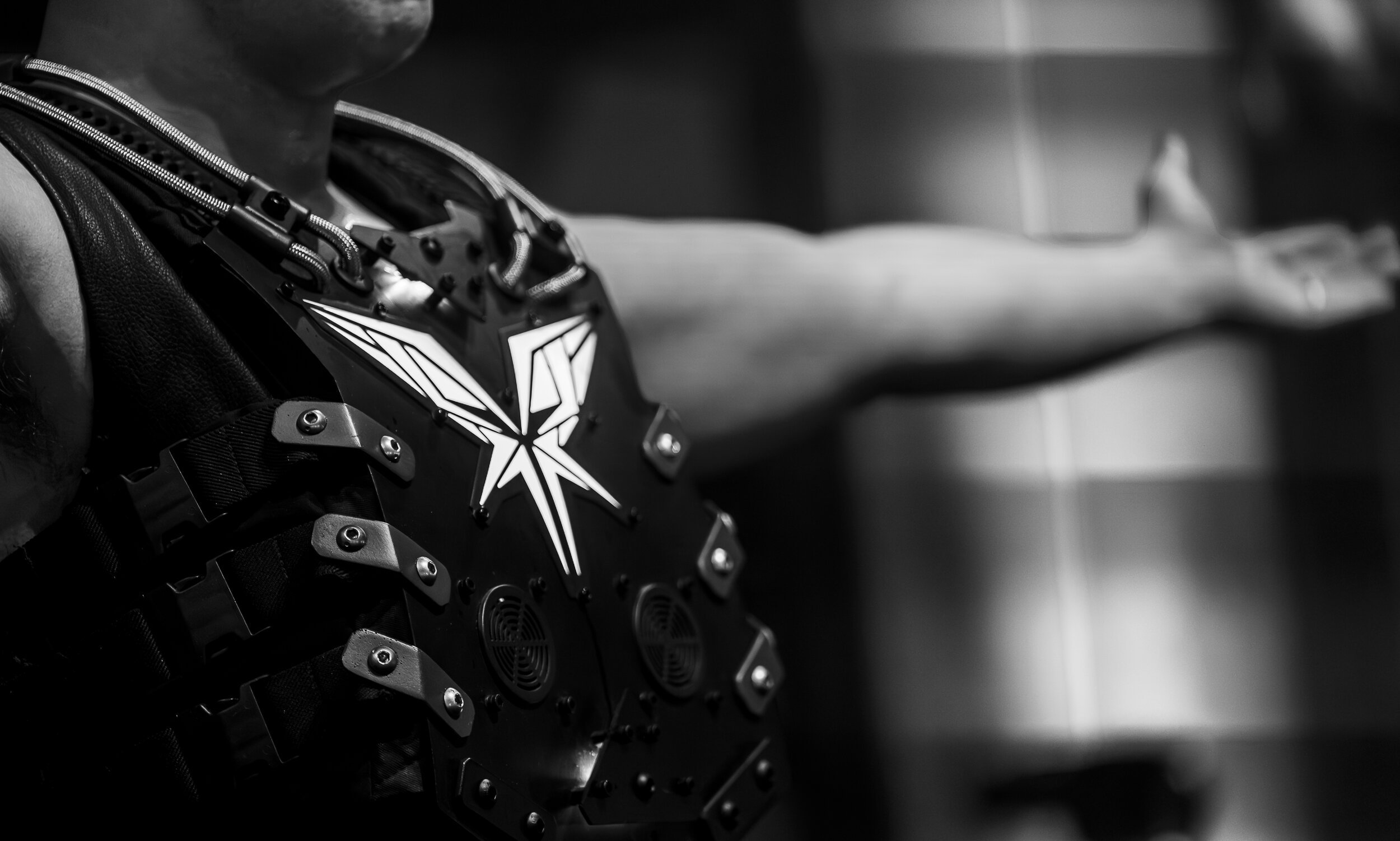 Radical Redemption